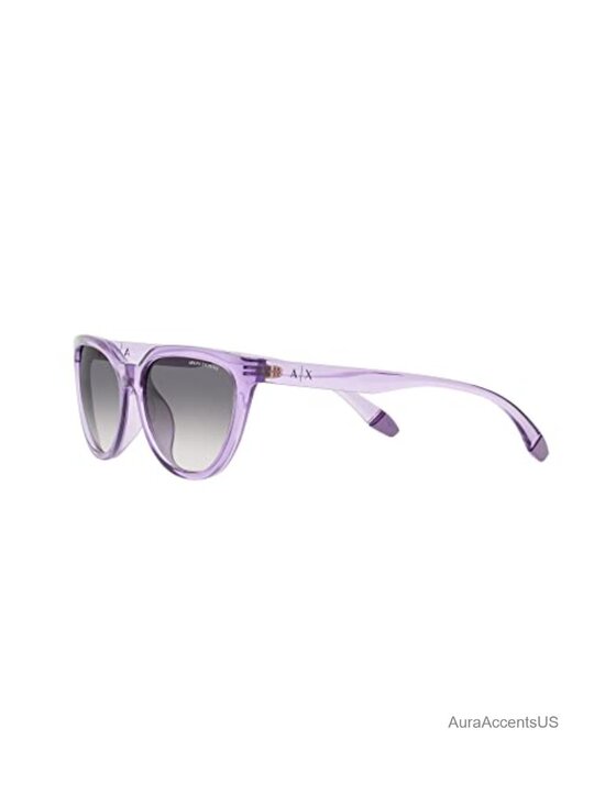 Cat Eye Sunglasses Full Rim Plastic Frame UV Protection main image 6